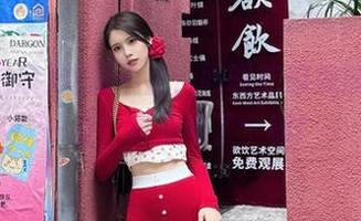 吃瓜不止，网曝吃瓜视频一波接一波，真是吃了个够！
